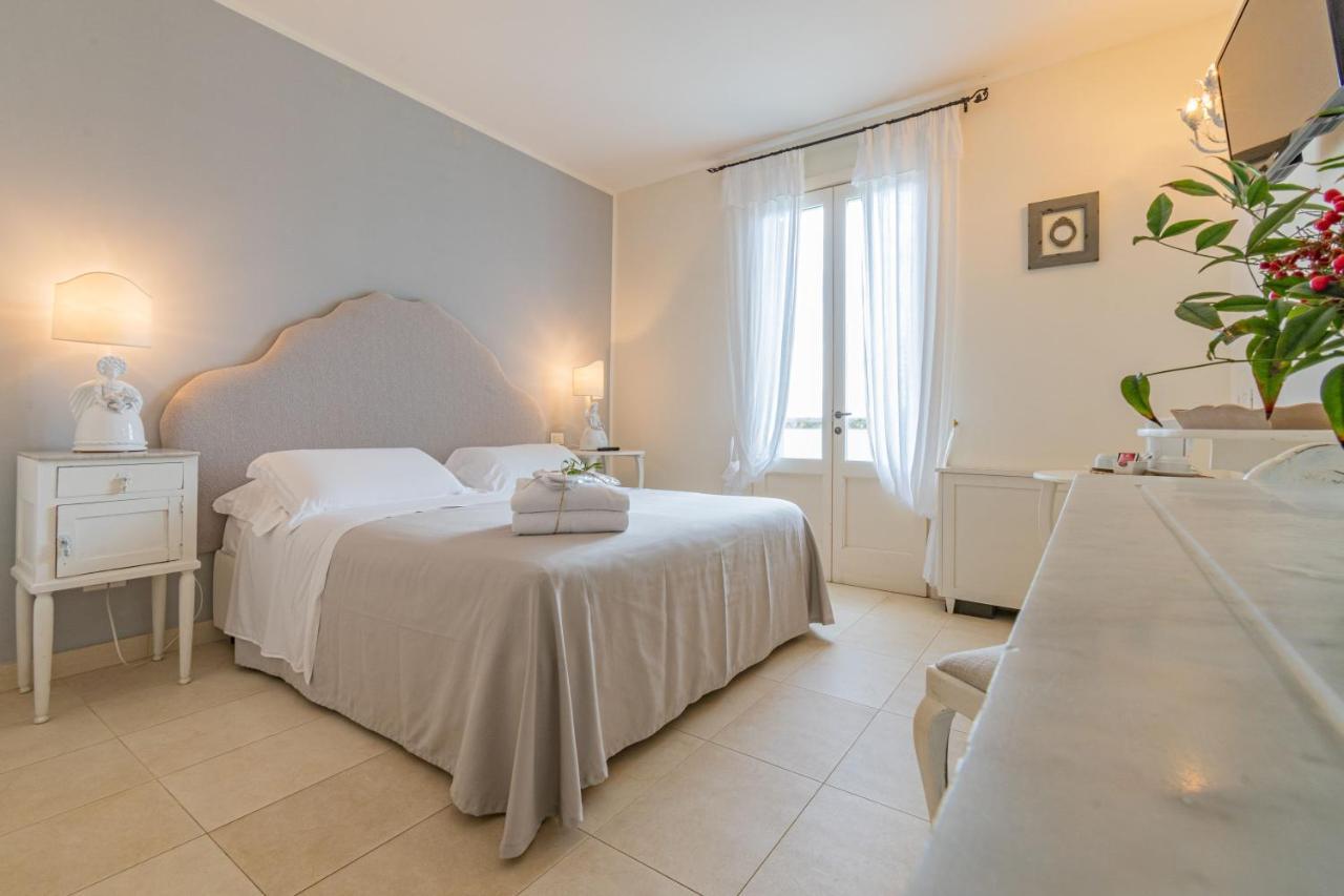 Tenuta Centoporte Otrante Extérieur photo