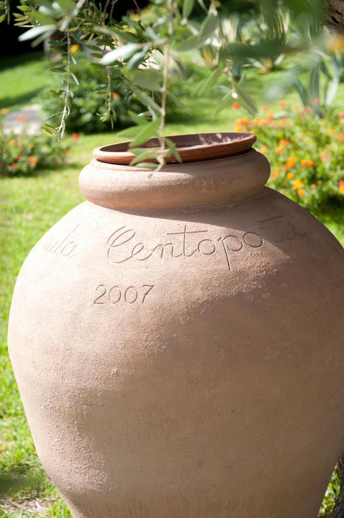 Tenuta Centoporte Otrante Extérieur photo