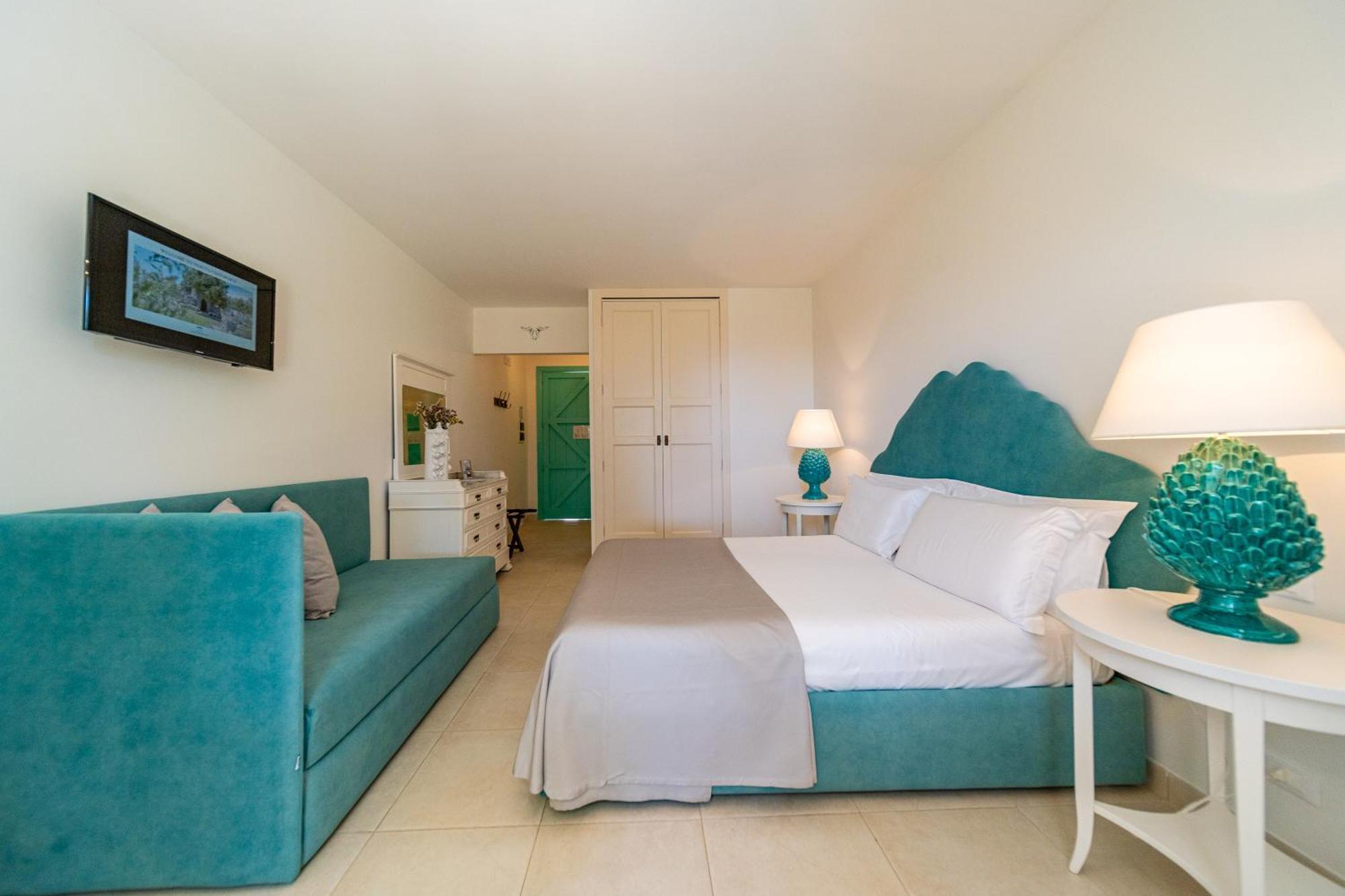 Tenuta Centoporte Otrante Extérieur photo