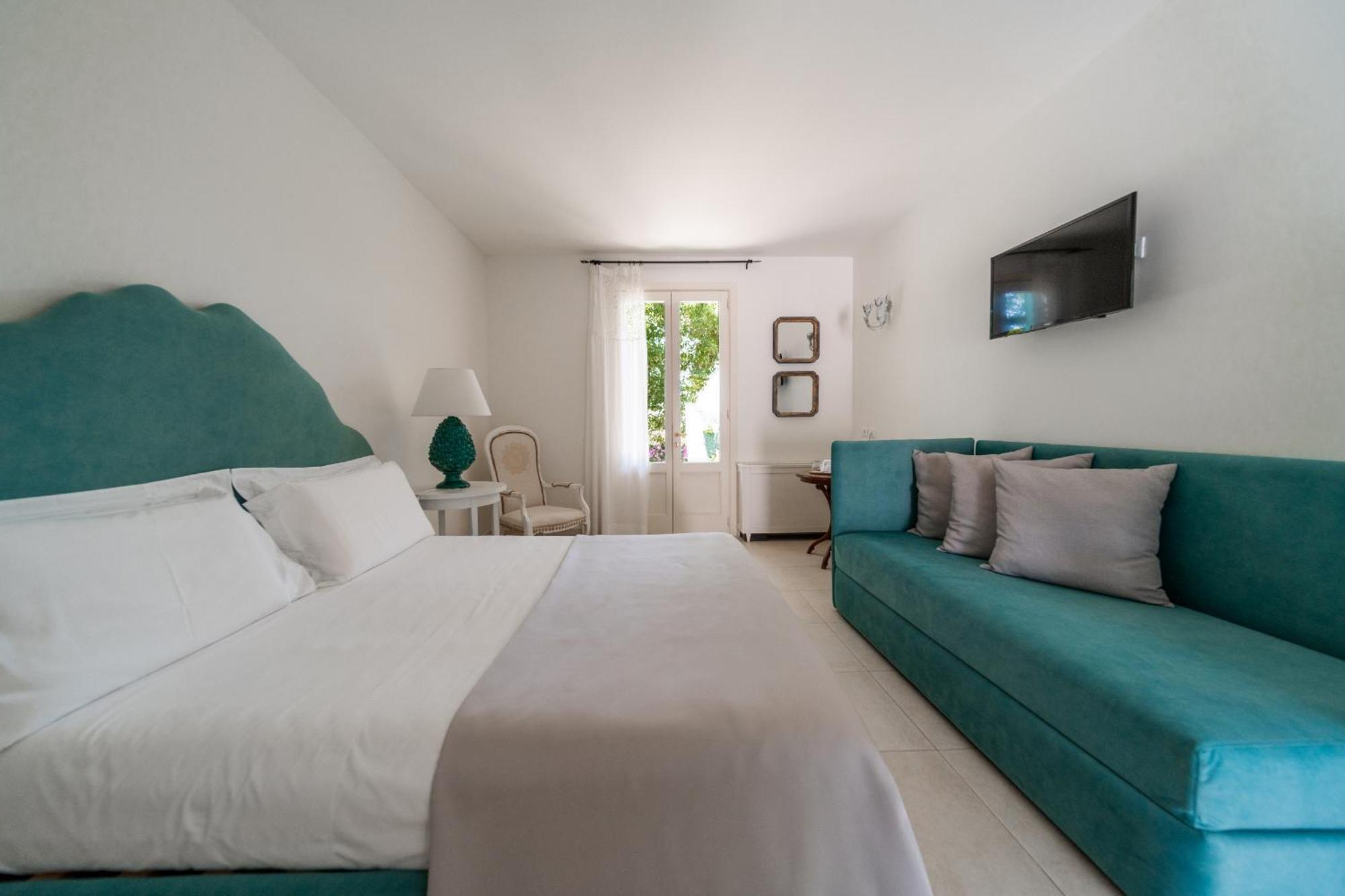 Tenuta Centoporte Otrante Extérieur photo