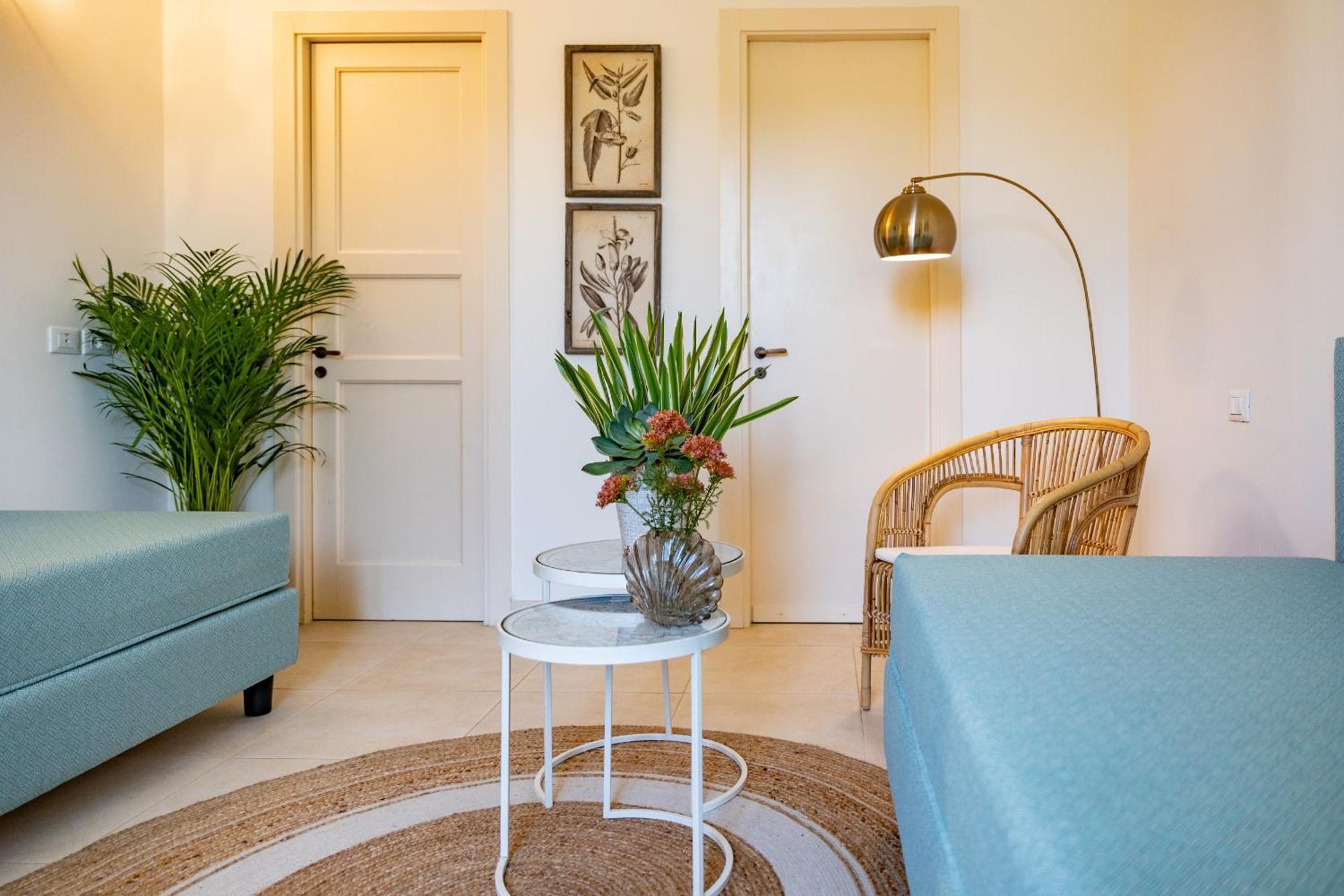 Tenuta Centoporte Otrante Extérieur photo