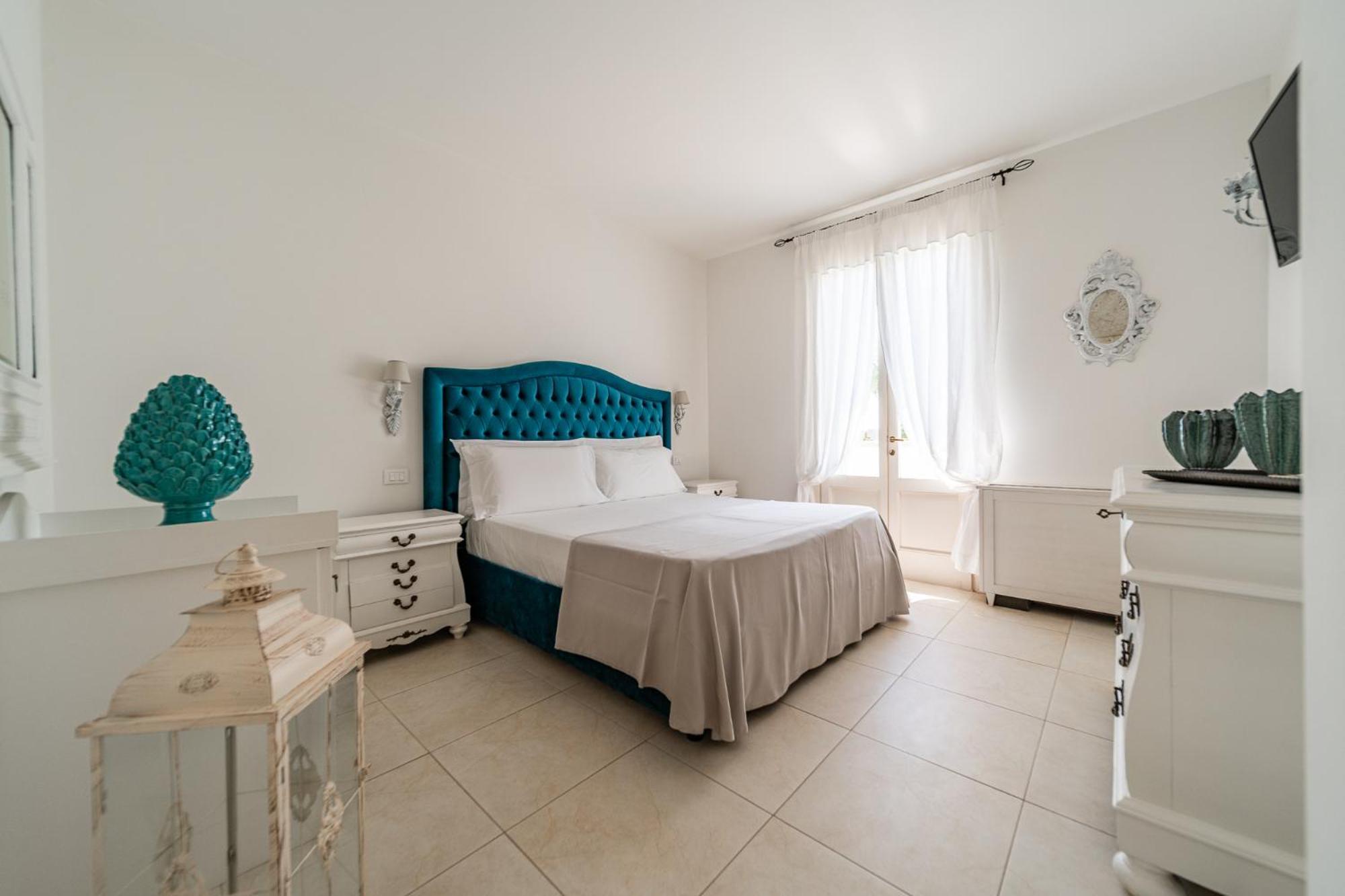 Tenuta Centoporte Otrante Extérieur photo
