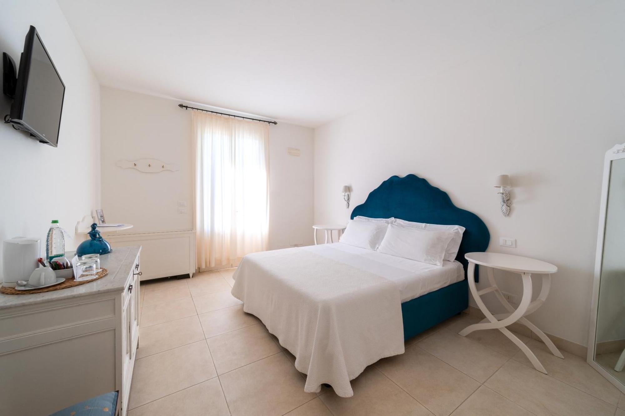 Tenuta Centoporte Otrante Extérieur photo