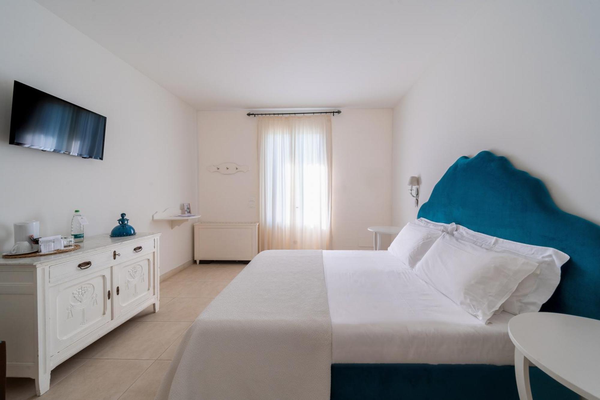 Tenuta Centoporte Otrante Extérieur photo